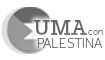 UMA CON PALESTINA